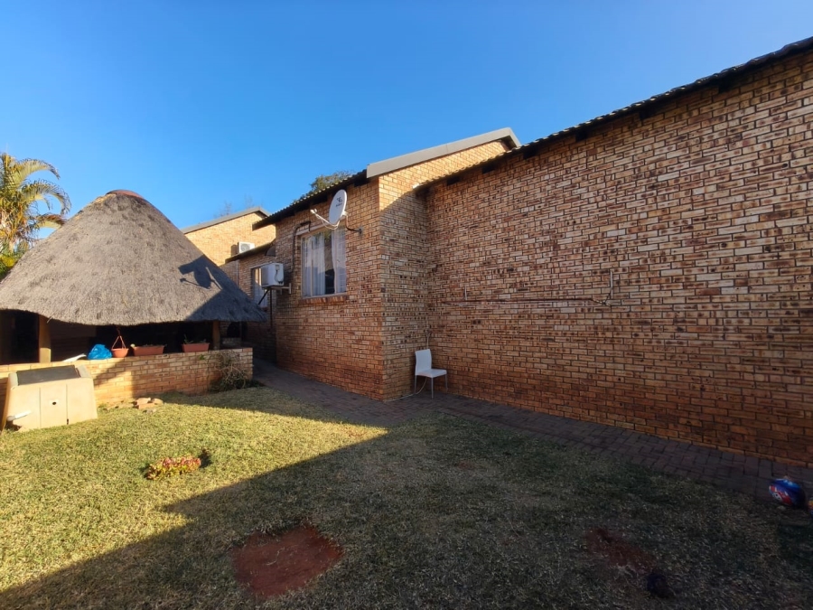 3 Bedroom Property for Sale in Cashan North West